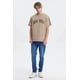 thumbnail image 4 of Polera Hombre Slim Kaki - ll, 4 of 4