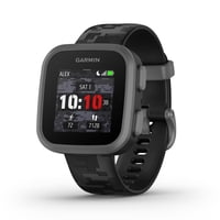 Reloj Inteligente Garmin Bounce Camuflaje Negro