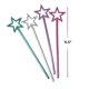 thumbnail image 3 of Ropa y accesorios Fun Express Mini Star Wands (24 piezas), 3 of 5