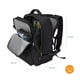 thumbnail image 2 of Mochila De Viaje Multiuso Resistente Impermeable 40 Lt Miglú, 2 of 8