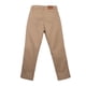 thumbnail image 2 of Pantalón Chino Gabardina Niño Ocre, 2 of 3