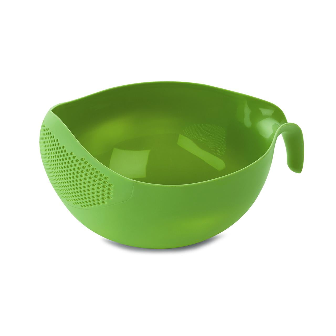 Ghidini - Colador Escurridor Quinoa,legumbres Y Frutas