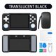 thumbnail image 2 of Consola de mano Old Arcade 3.5" 18000+ juegos 4000 mAh, 2 of 8