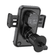 thumbnail image 2 of Soporte De Auto Carga Inalámbrica Para  Smartphone iPhone, 2 of 4