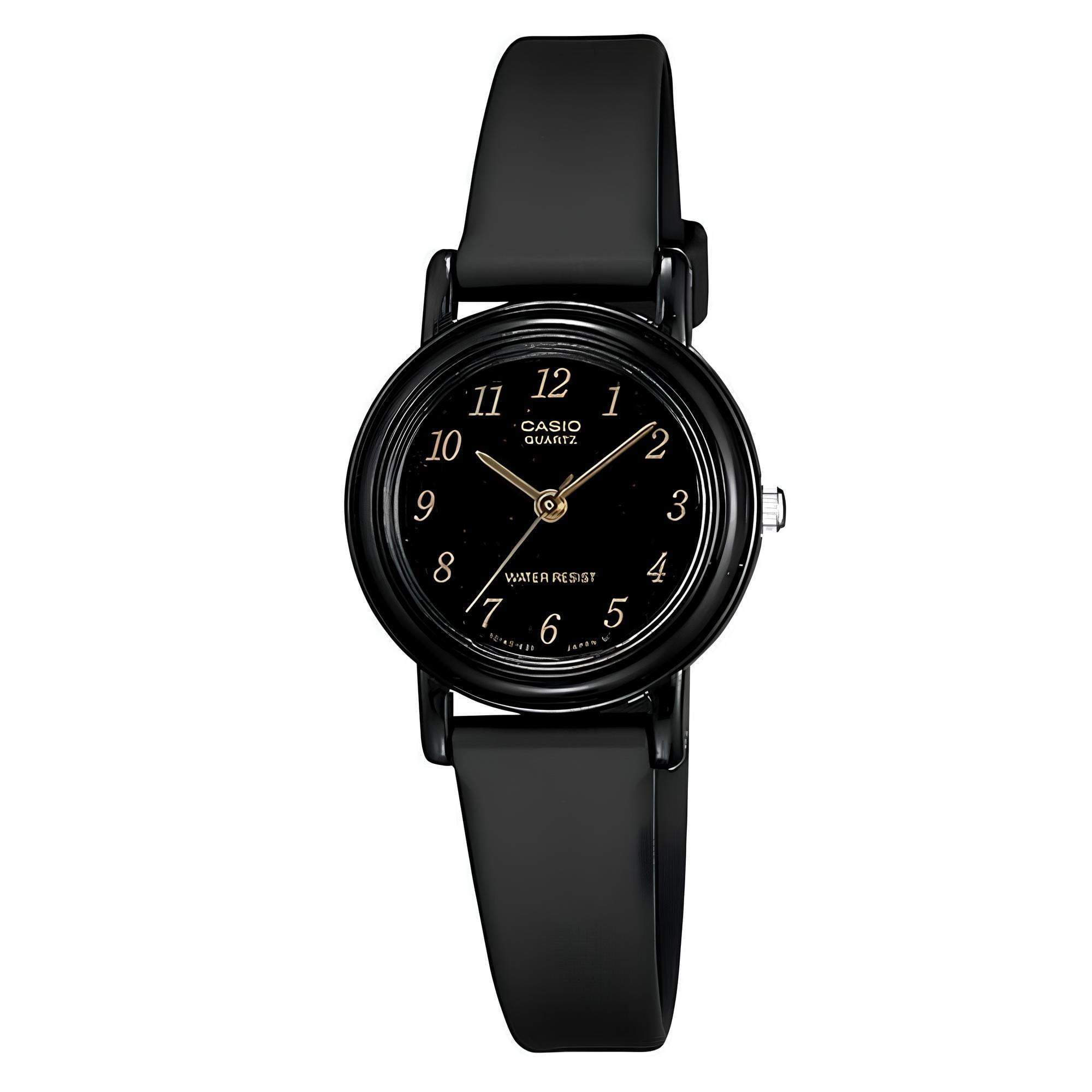 Casio - Reloj Lq-139a-1l Mujer Analogo Resina