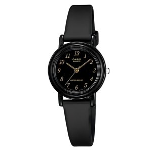 Casio - Reloj Lq-139A-1L Mujer Analogo Resina