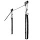 thumbnail image 1 of Elevador de kayak RAD Sportz para garaje, canoa, con tapa de 56 kg, 1 of 9
