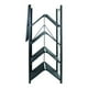 thumbnail image 3 of Estante Organizador Plegable Metálico Multiuso 5 Niveles, 3 of 3