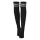 thumbnail image 1 of Mujeres Calcetines De Buceo Snorkel Termal Surf Playa Medias Negro M, 1 of 5