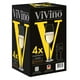 thumbnail image 1 of Nachtmann Vivino Champagne Set4, 1 of 3
