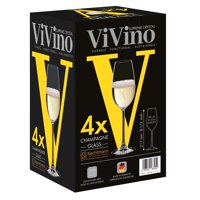 Nachtmann - Vivino Champagne Set4