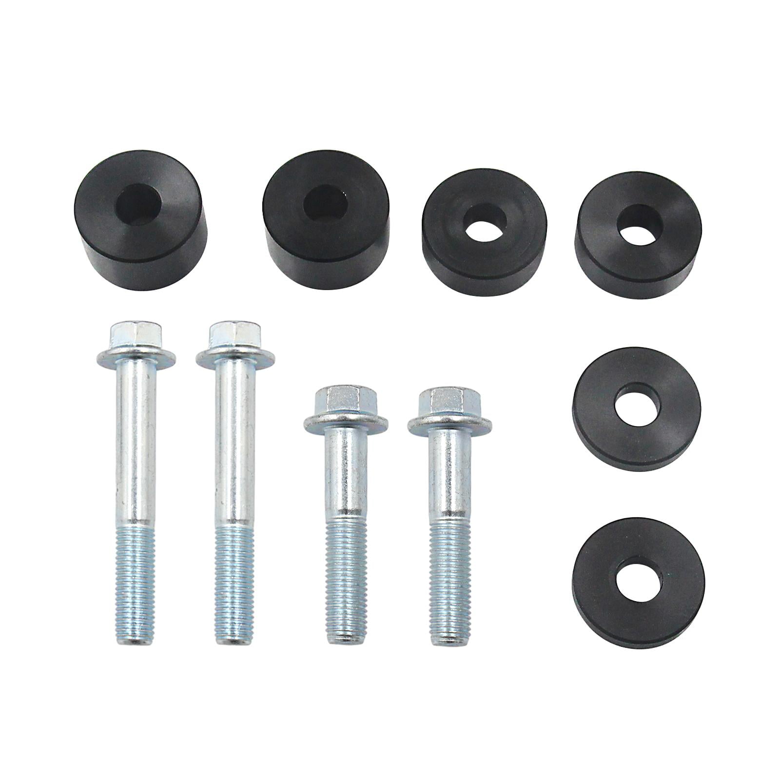 Ioensy - Seat Spacer Accesorios Para Automóviles Repuestos Seat Spacer Jacker De Alto Rendimiento