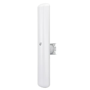 Antena Sectorial Ubiquiti Airmax Litebeam Ac Lap-120 Blanco