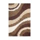 thumbnail image 1 of Alfombra Touch 133X190 Az-3D Cafe, 1 of 4
