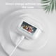 thumbnail image 4 of Funda AirPods Pro Desmarcar Grimsburg Transparente, 4 of 6