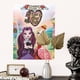 thumbnail image 5 of Morphle y las mascotas mágicas Cartel de metal, decoración de pared con cartel de metal personalizado, regalos para aficionados, amigos, familia y seres queridos 40x30cm, 5 of 6