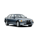 thumbnail image 1 of Pastillas Freno para auto BMW 325td 1990-2000 Trasero, 1 of 3