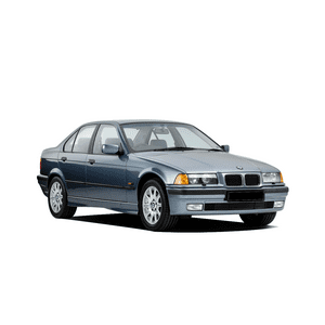 Sensor Desgaste Para Auto Bmw 320I 1990-2000 Trasero