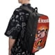 thumbnail image 5 of Mochila Desmarcar Los Increíbles Multicolor, 5 of 6