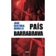 thumbnail image 1 of LIBRO País Barrabrava, 1 of 2