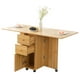 thumbnail image 1 of Mesa comedor plegable multiuso Bambú Nativo, 1 of 11