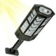 thumbnail image 4 of Pack X2 Foco Led Solar Exterior Con Sensor De Movimiento 25w, 4 of 5
