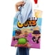 thumbnail image 4 of Cartera de Tela Desmarcar Stumble Guys 40x40cm, 4 of 6