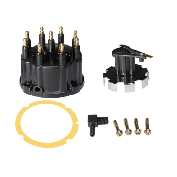 Kit de puesta a punto Great Lakes Memories GLM 71780 para V8 Mercruiser
