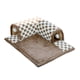thumbnail image 3 of Cama Túnel Para Gatos Creativa, Estera Para Dormir Para Gatos De Interior, Conejos Y Exteriores, 3 of 5
