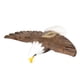 thumbnail image 3 of Escultura De Pájaro De Madera Tallada A Mano Con Forma De Halcón, Ideal Para Decoración Del Hogar Y La Oficina, Estilo Coleccionable A, 3 of 5