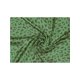thumbnail image 4 of INSPIRA CHIC Pañuelo Cuadrado de 70 cm con Estampado de Leopardo Animal, Sensación de Seda, Pañuelo para el Cuello, Bandana 27.56*27.56'' Verde, 4 of 6