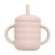 thumbnail image 1 of Baby Feeding Drinkware Children Water Bottle Kids Straw Cup, 1 of 4