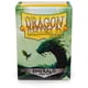 thumbnail image 2 of Fundas para cartas Arcane Tinmen Dragon Shield Matte Emerald x100, 2 of 4