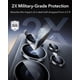 thumbnail image 4 of Protector de lente de cámara ESR para Samsung Galaxy S26 Ultra, 4 of 8