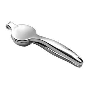 Magideal - Exprimidor De Limón Portátil, Extractor De Jugo, Dispositivo De Cocina Portátil, Exprimidor Manual Ergonómico, Exprimidor De Cítricos Para El Hogar,