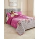 thumbnail image 1 of Cubrecamas Sherpa 2 Plazas Plush Ultra Suave De Lujo, 1 of 6