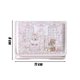 thumbnail image 5 of Cartera con diseño de conejo y oso de la serie Girl Dream Spring Picnic, con hebilla magnética multitarjeta antidesmagnetización, 1 unidad, 5 of 5