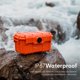 thumbnail image 4 of Caja Seca Evergreen Impermeable 20 cm Transparente, 4 of 8