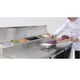 thumbnail image 4 of Meson Refrigerado Pizzero 137 Cm. 380 Lt. Ac.Inox, 4 of 8