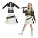 thumbnail image 2 of Disfraz Mira golden Guerreras K-pop Niña, 2 of 3