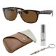 thumbnail image 1 of Gafas de sol Ray‑Ban RB2132 NEW WAYFARER Tortuga, 1 of 7