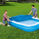 thumbnail image 2 of Cobertor Bestway para piscina rectangular 175x51 cm, 2 of 3