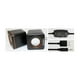 thumbnail image 2 of Parlante Para Pc O Notebook 2.0 Usb Y Auxiliar - Ps, 2 of 3