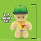 thumbnail image 4 of Peluche P.M.I. Stumble Guys Serie 3 Mr. Stumble 30 cm, 4 of 6