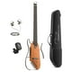 thumbnail image 1 of Guitarra Eléctrica Ultra Ligera DONNER HUSH-I C, 1 of 6