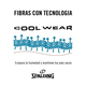 thumbnail image 5 of CALCETINES SPALDING DEPORTIVOS INFANTIL | SPSTMES005 - Talla 00, 5 of 5