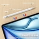 thumbnail image 5 of Lápiz Stylus Penlike para Apple iPad 10ª Generación Carga Rápida, 5 of 8