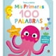 thumbnail image 1 of Colores. Mis primeras 100 palabras, 1 of 8