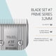 thumbnail image 4 of Cuchilla Clipper Wahl Pro Animal Prime Series #7F, 3,2 mm, 4 of 7