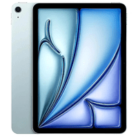 Apple - I Pad Air M2 A2903 Unlocked Blue 2022 (256Gb) Grade 1